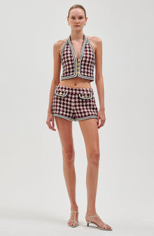 Bromley Shorts - Ronny Kobo