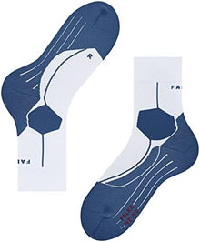 Mens | Stabilizing Cool Socks M | White