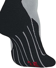 Womens | TK5 Wander Wool Short Socks W | Light Grey