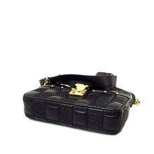 Louis Vuitton Pre-Owned Troca PM | Women | Black