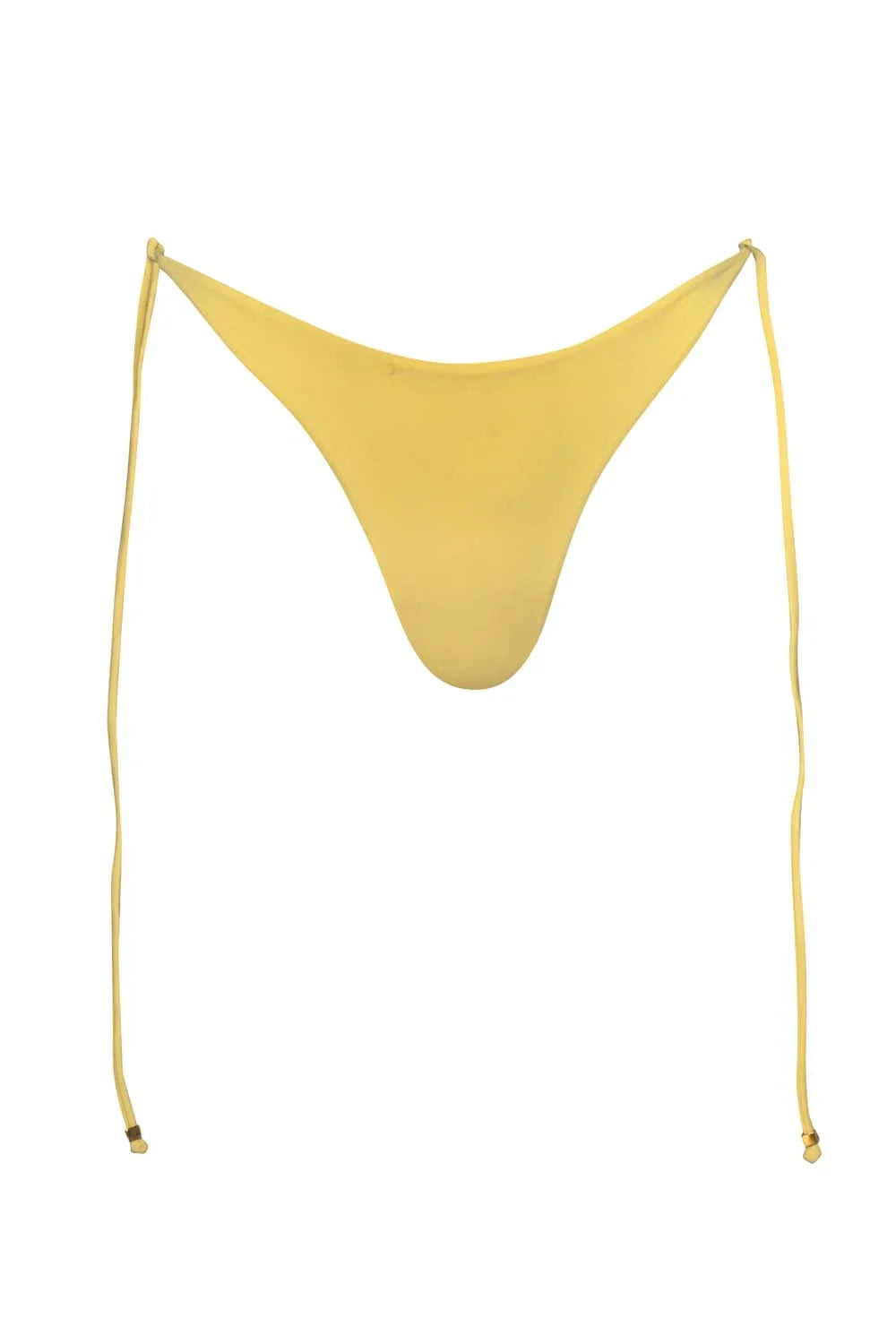 Itala Bikini Bottom | Butter