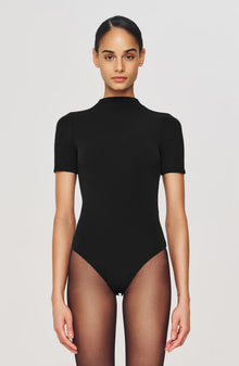 Tommy Bodysuit - Black - Ronny Kobo