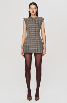 Wolverton Dress - Ronny Kobo