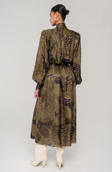 Anora Dress - Ronny Kobo