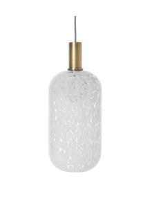 Casca Shade | Tall | Milk