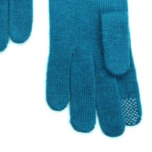 Womens | Tech Gloves | Teal