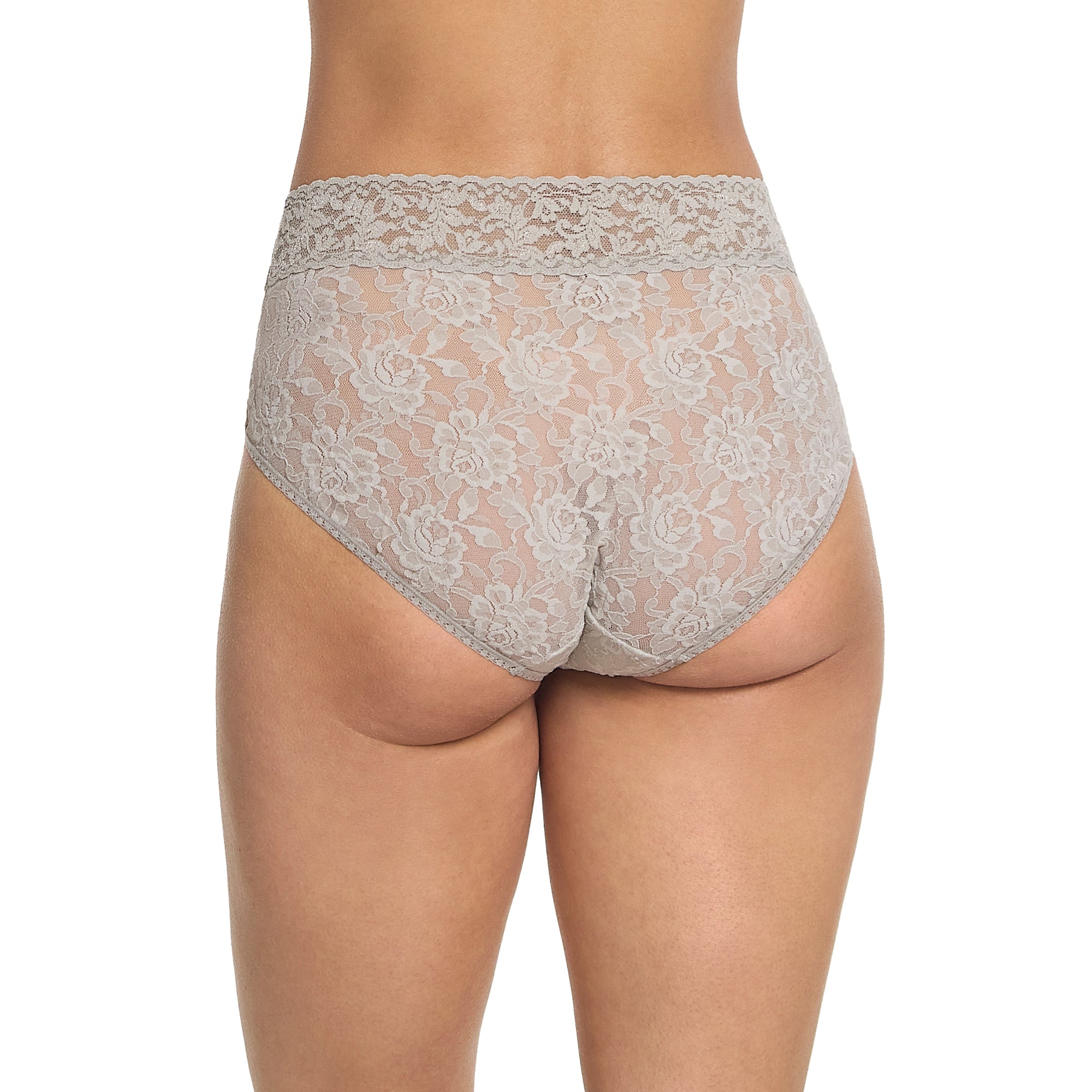 Signature Lace French Brief | Sleep In