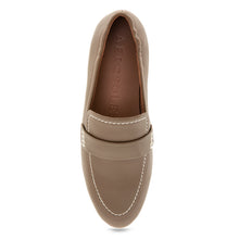 Noha Casual Loafer | Fango Soft Nappa