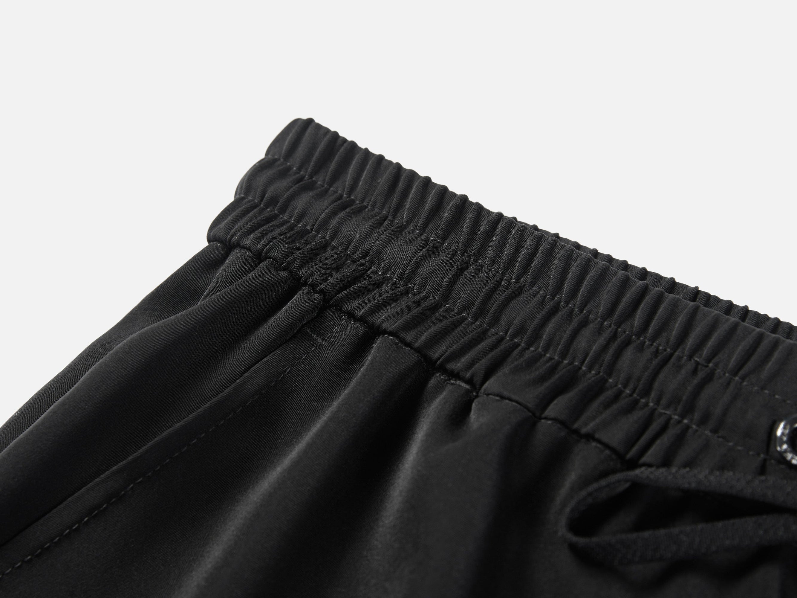 Cargo Pant | Black