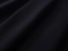 V-Neck Little Dress | Black