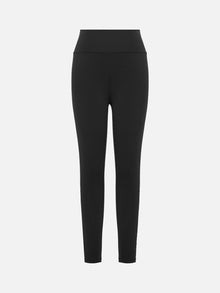 Sharkskin Leggings | Black