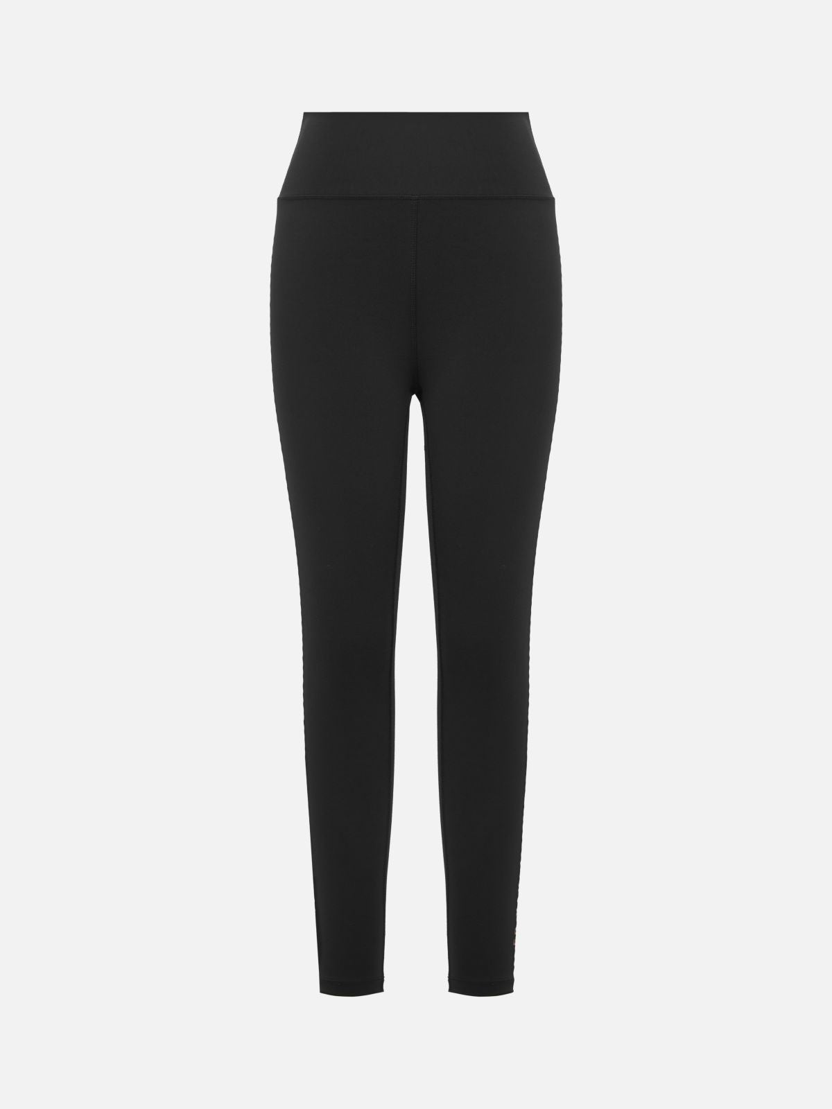 Sharkskin Leggings | Black