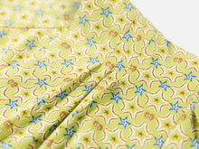 Floral Dress | Green