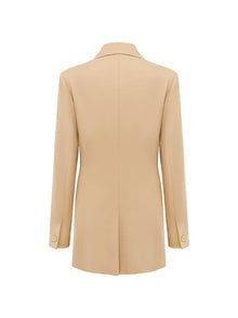 Blazer | Beige