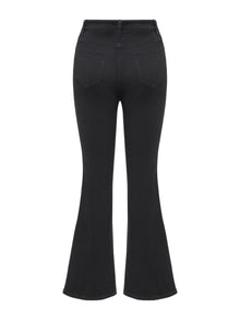Retro Pant | Black