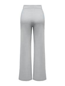 Pants | Light Grey
