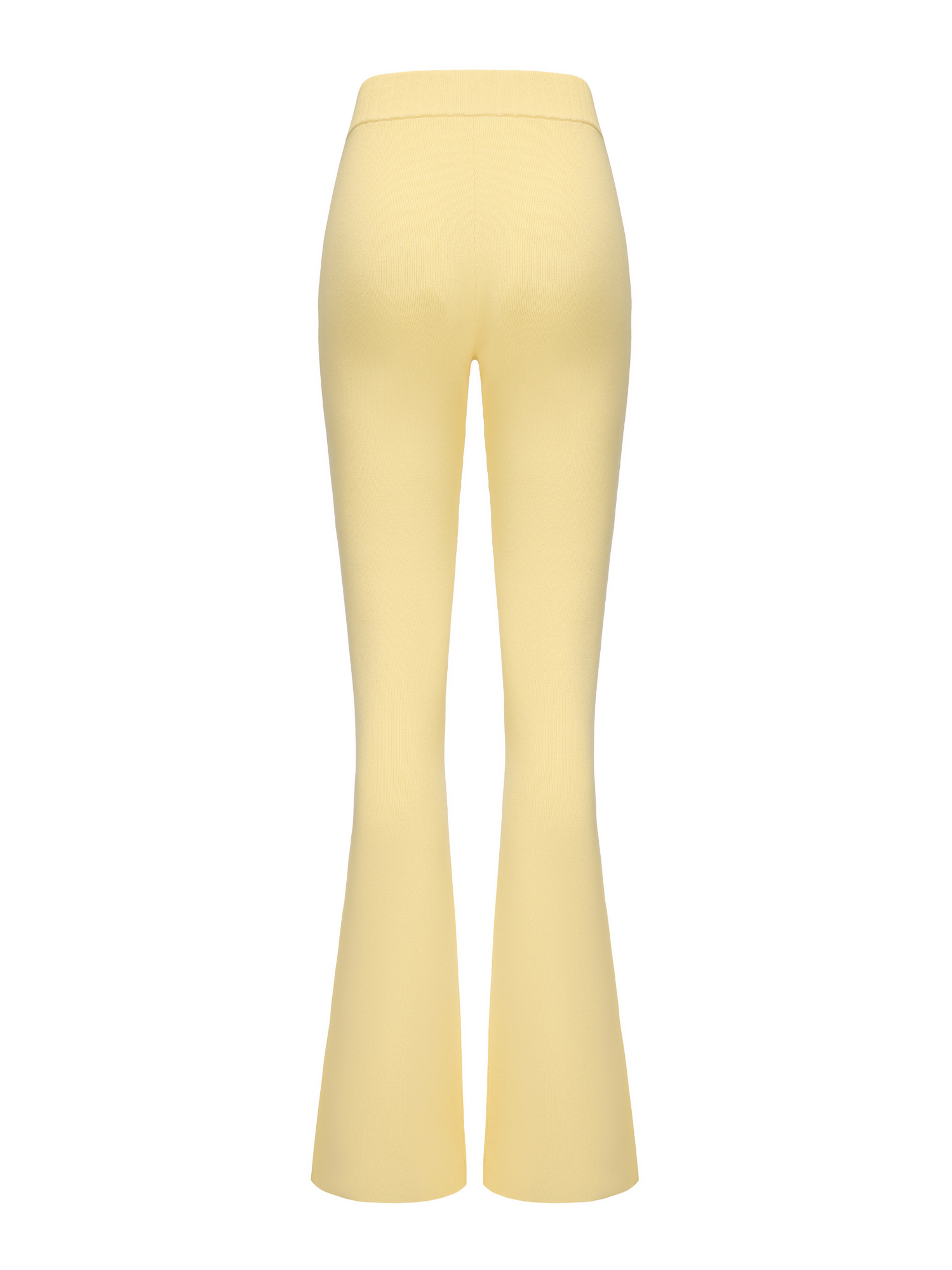 Holly Pants | Yellow