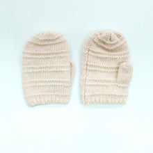 Kids | Cashmere Set | Soft Pink Mix