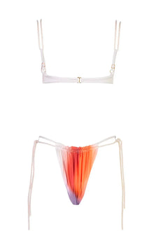 Lula Bikini Bottom | Mousse