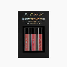Kismatte Lip Trio | New Mod/Awaken/Fable