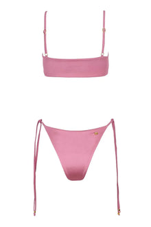 Alice Bikini Bottom | Blush