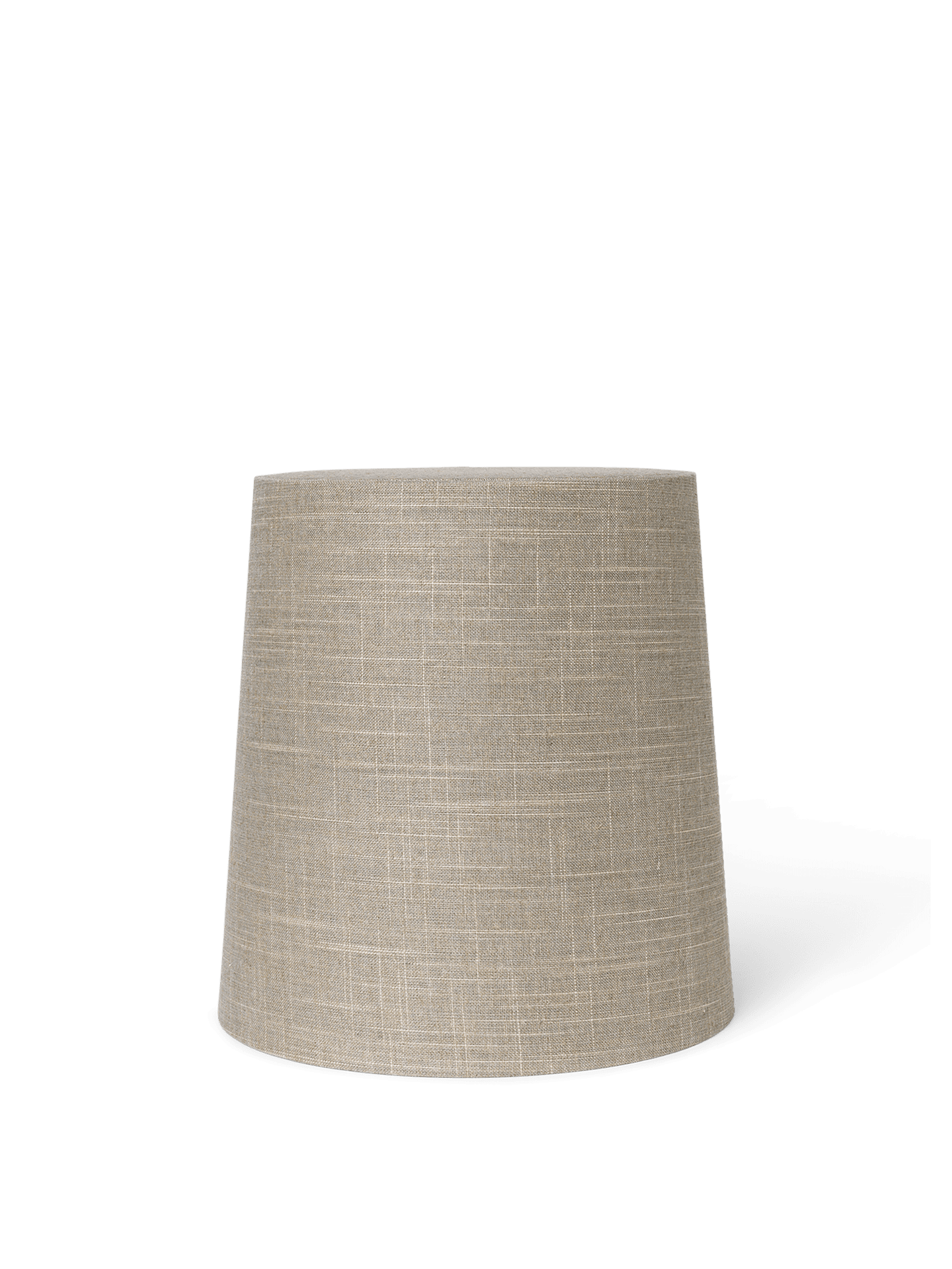 Eclipse Lampshade | Medium | Sand