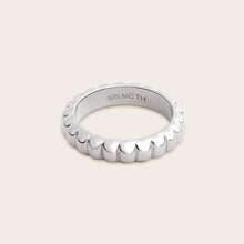 Womens | Aurelia Slim Ring | Sterling Silver