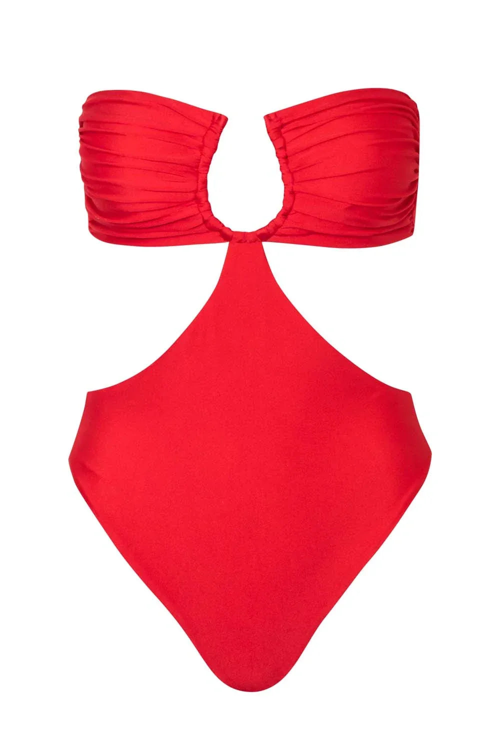 Magalenha One Piece | Vermelho