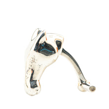 Hermès Pre-Owned Sterling Silver Cheval Cufflinks | Women | Silver