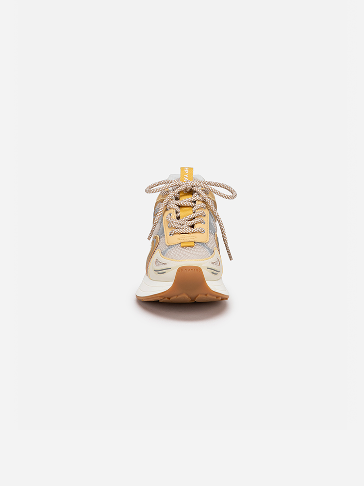 Sport Shoes | Yellow