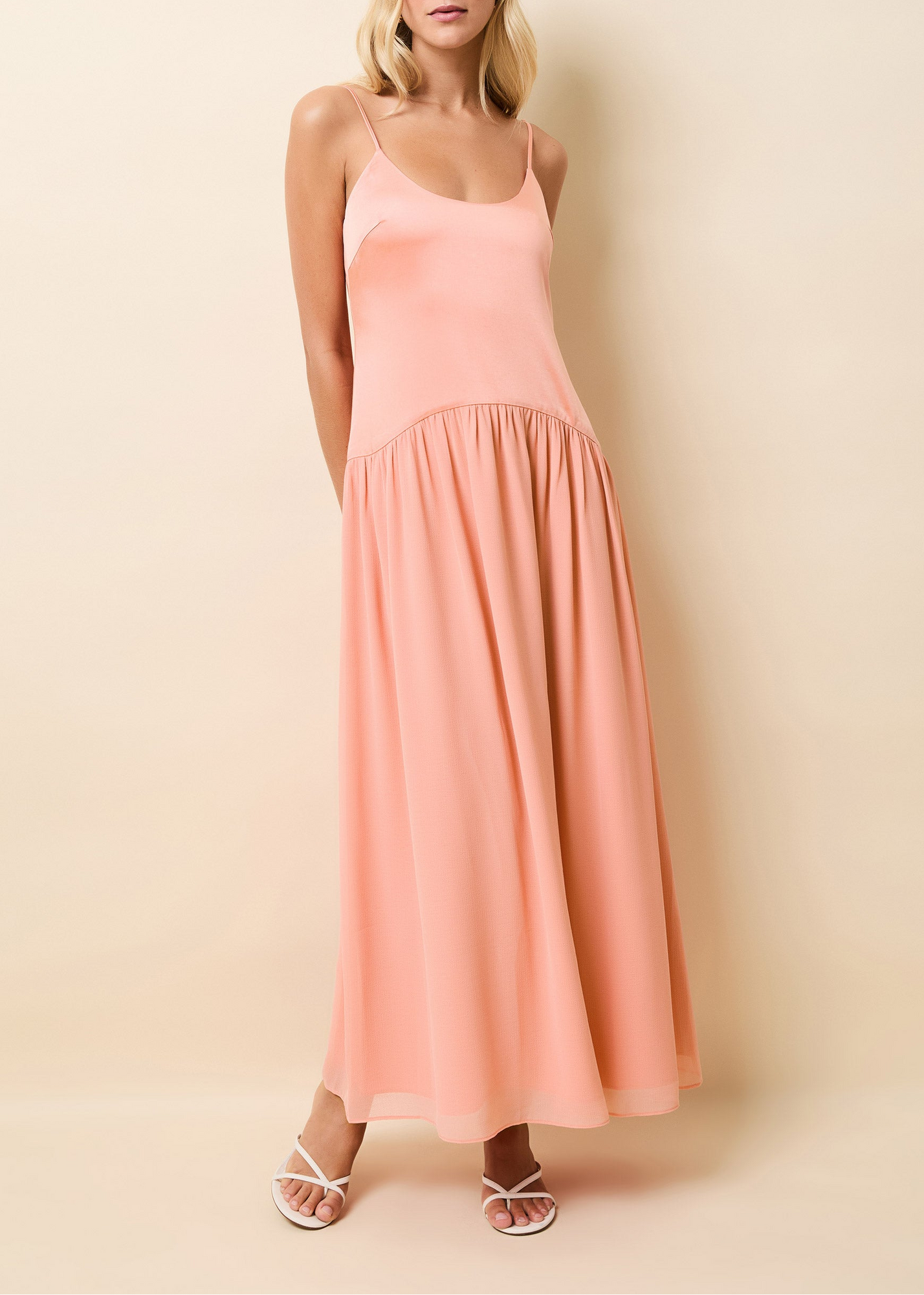 Womens | Talulla Dress | Peachykeen
