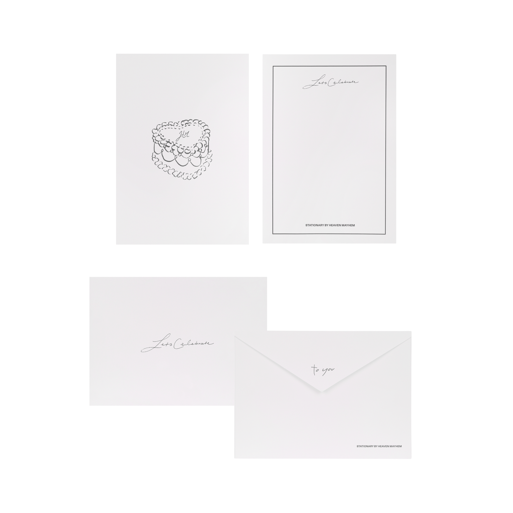 Card Set | White