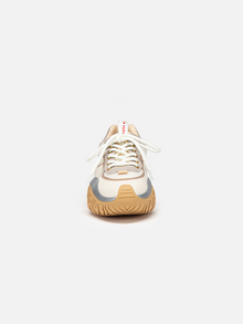 Chunky Sneaker | Beige