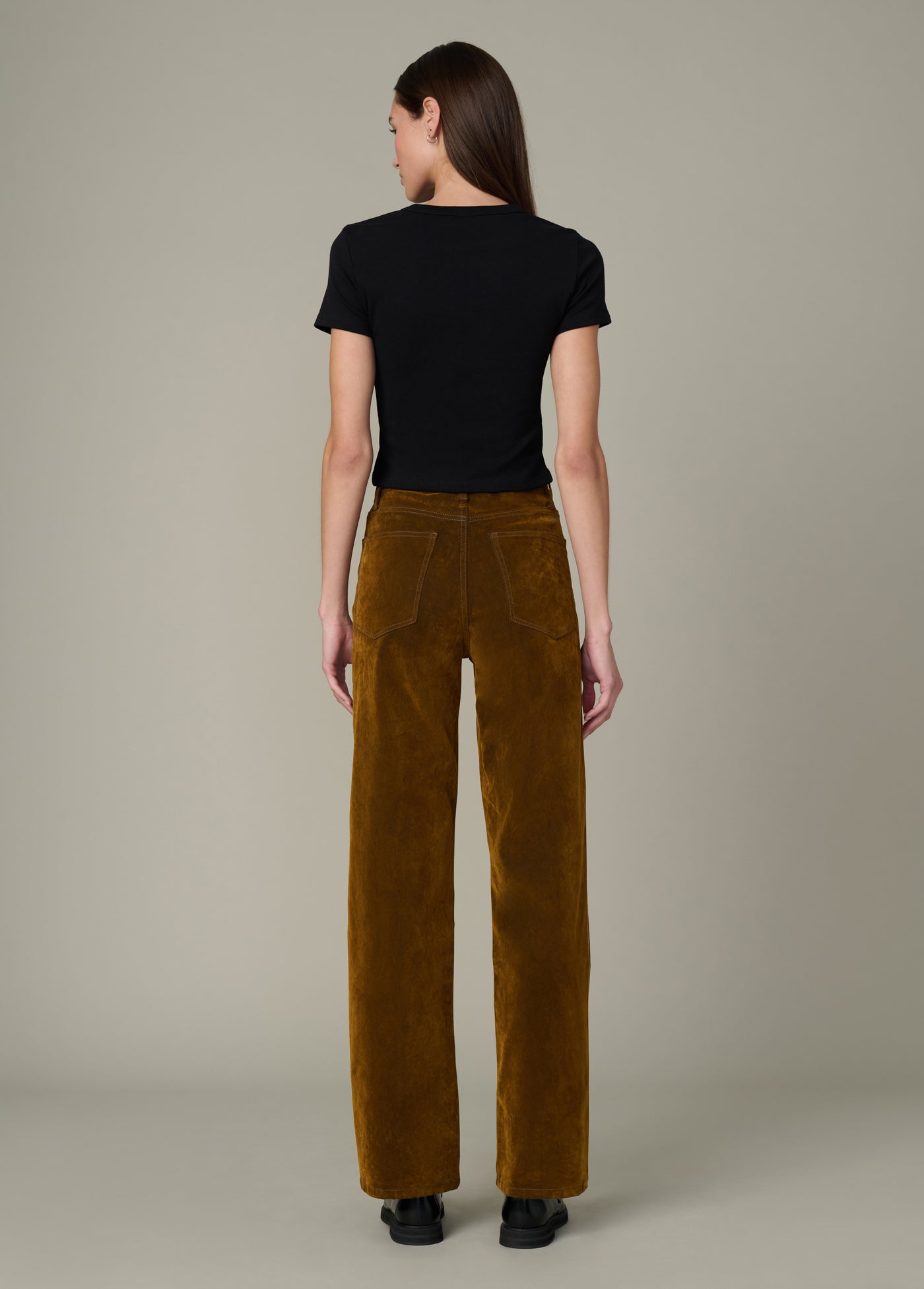 BRONZE BROWN