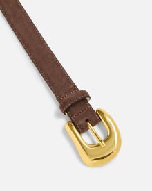 No. 8 Belt | Root-Gold