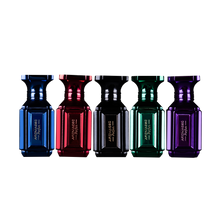 Parfum Discovery Set | Blue/Red/Black/Green/Purple
