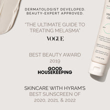 Mineral Creme | SPF 50 | 1.7 oz / 50 ml