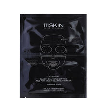 Celestial Black Diamond Lifting and Firming Treatment Mask Boxed Fragrance Free | 30 ml