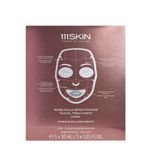 Rose Gold Brightening Facial Mask | 30 ml