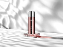 Rose Gold Radiance Body oil | 100 ml