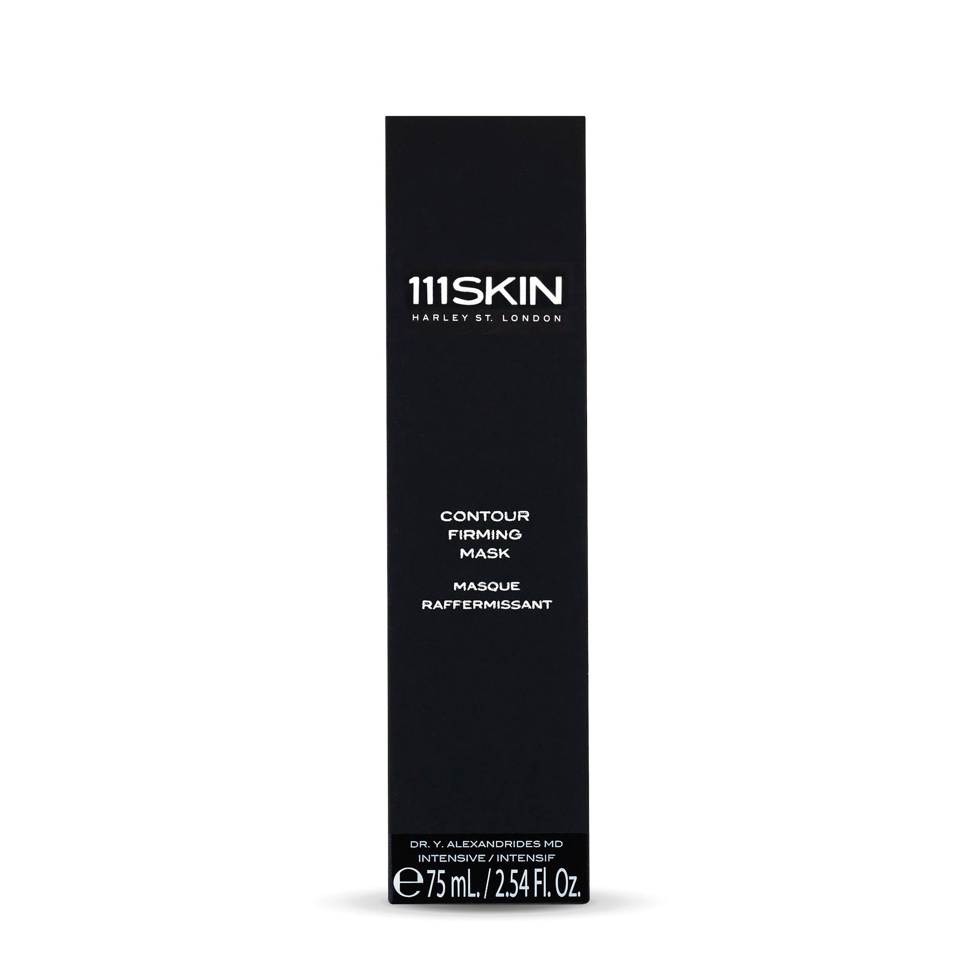 Contour Firming Mask | 75 ml