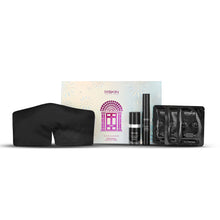 Precision Eye Lift Routine