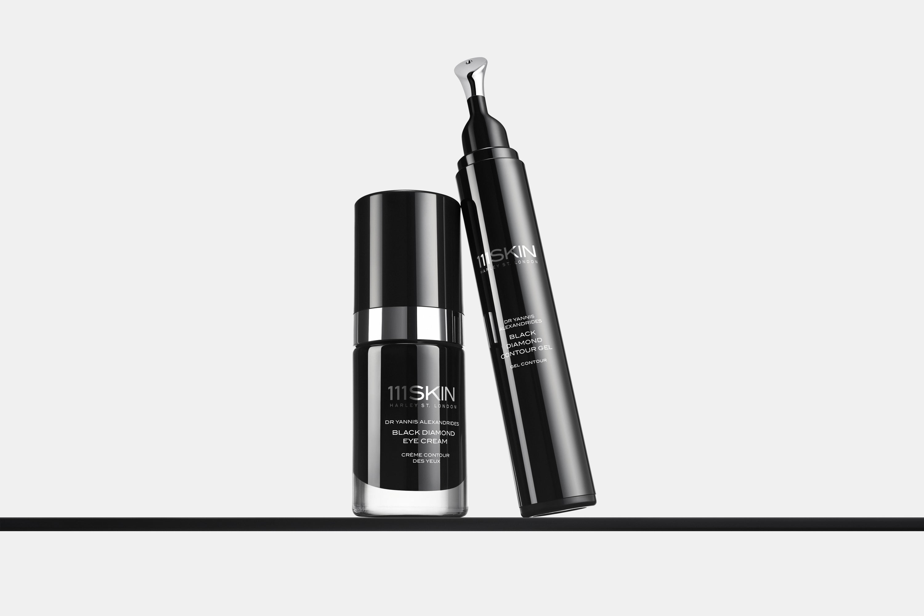 Precision Eye Lift Routine