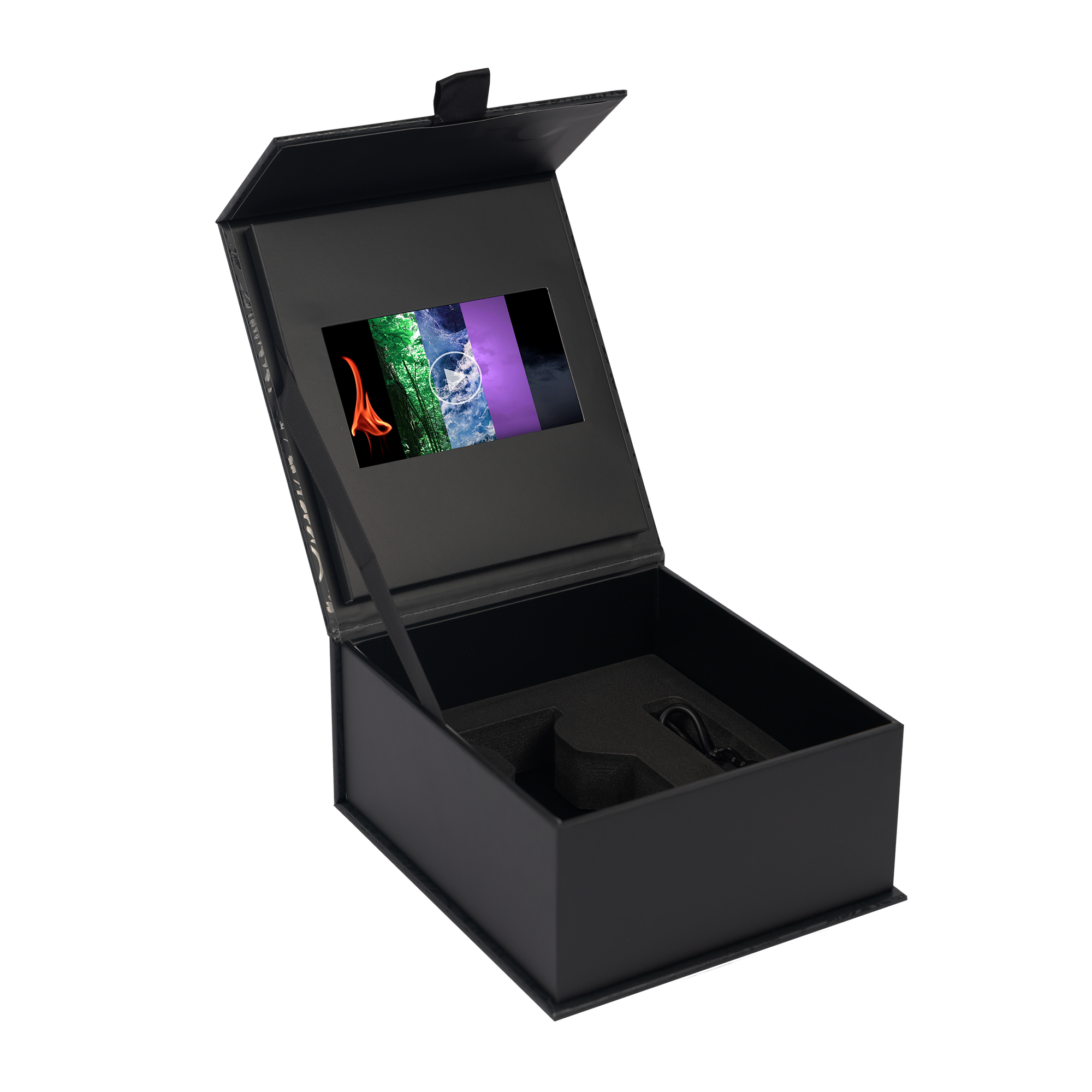 Parfum | Black