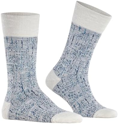 Mens | Artisanship Socks | Snow