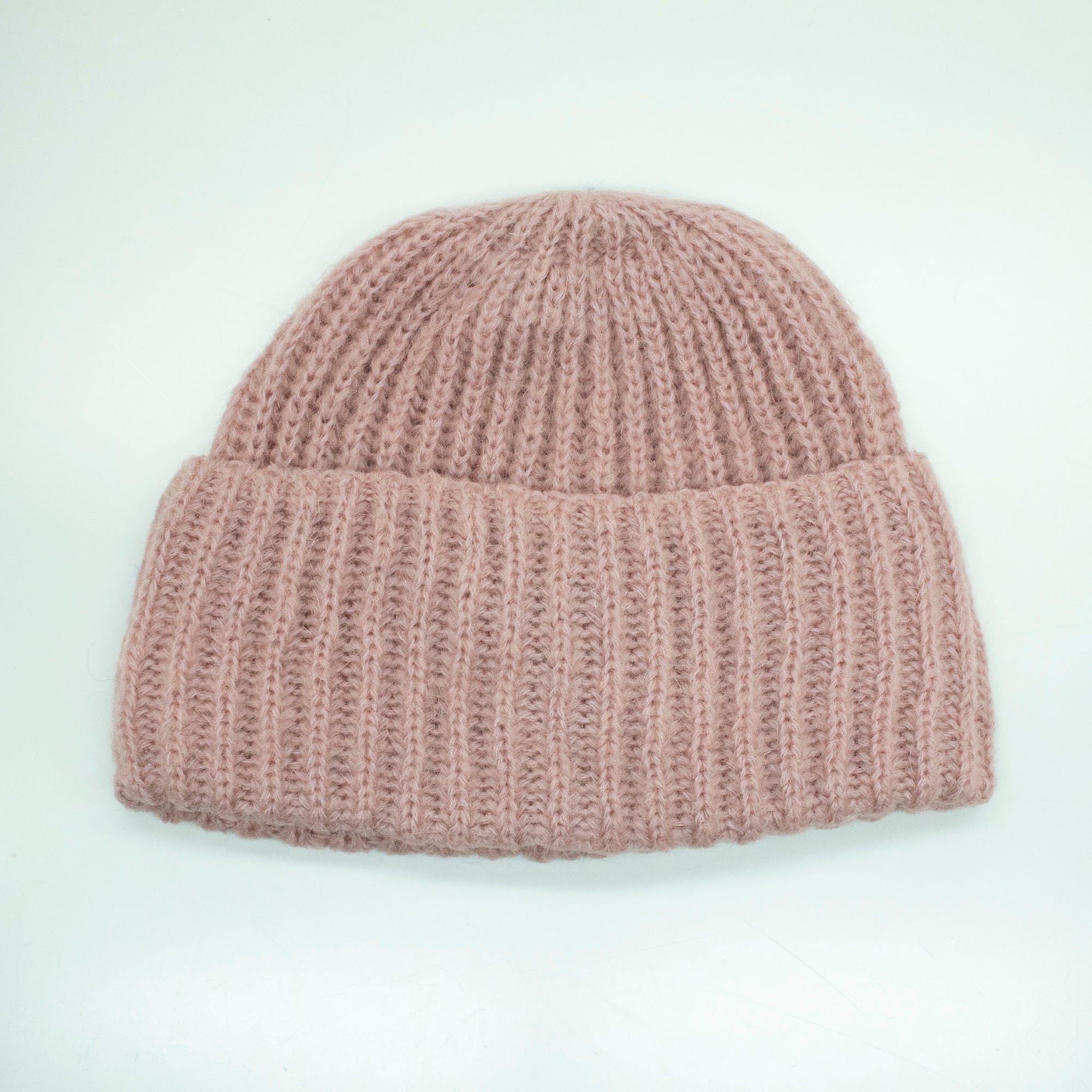 Womens | Chunky Beanie | Cipria