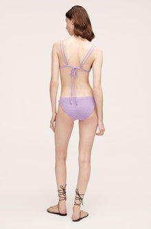 Poolside Brief | French Lavender