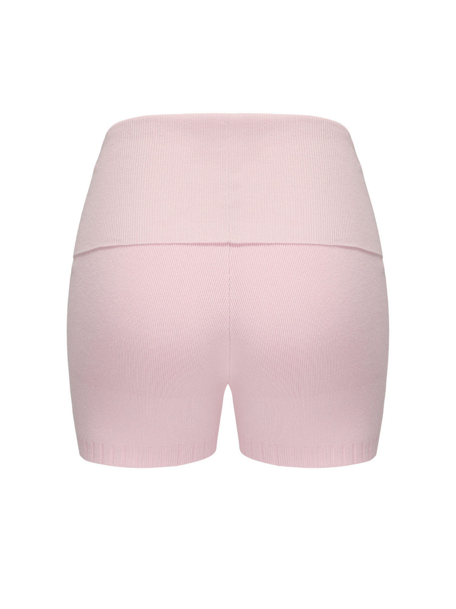 Holly Shorts | Pink