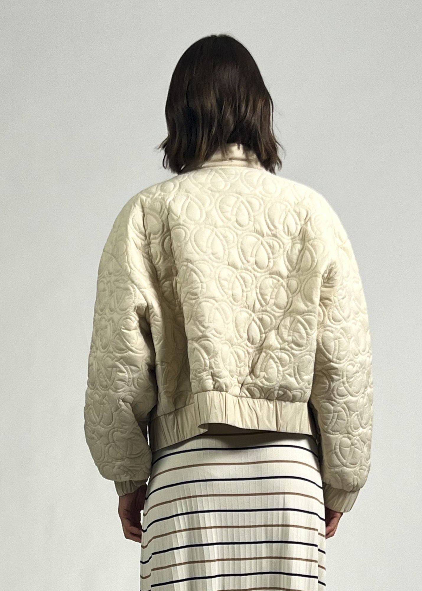 Womens | Wayne Jacket | Khaki