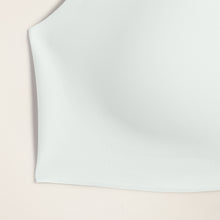 Womens | Juliette Seamless Molded Bralette | White